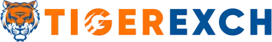 Tiger Exchange logo